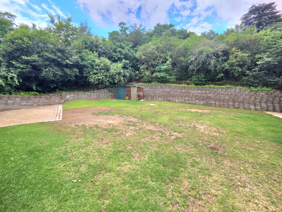 4 Bedroom Property for Sale in Hospitaalheuwel Free State